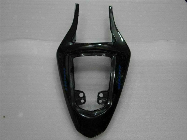 GSXR 1000 K3 03-04 - Azul Negro GSXR 1000 K3 03-04 - Azul Negro