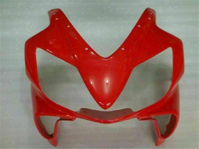 CBR 600 F4i 04-07 - Rojo Negro CBR 600 F4i 04-07 - Rojo Negro