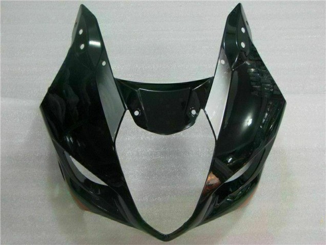 GSXR 1000 K3 03-04 - Marrón Negro GSXR 1000 K3 03-04 - Marrón Negro