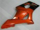 GSXR 1000 K3 03-04 - Marrón Negro GSXR 1000 K3 03-04 - Marrón Negro