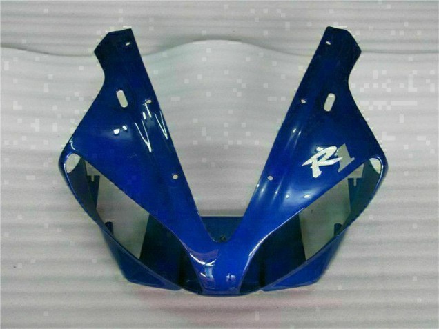 R1 00-01 - Azul R1 00-01 - Azul