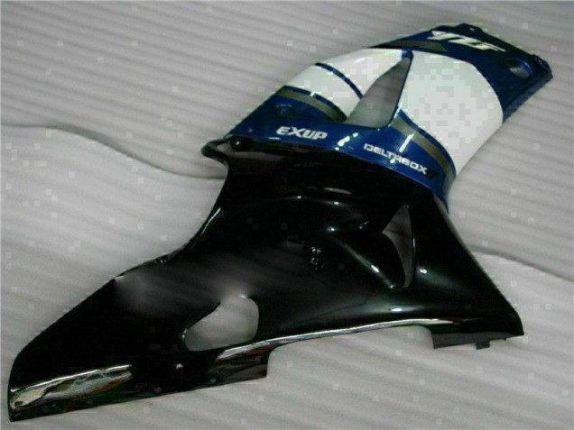 R1 00-01 - Azul R1 00-01 - Azul