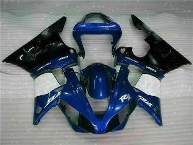 R1 00-01 - Azul