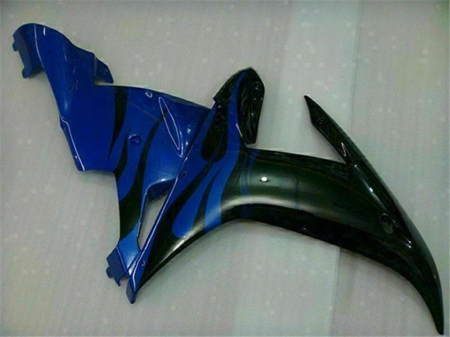 R1 02-03 - Azul R1 02-03 - Azul