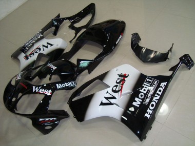 VTR 1000 00-06 - West
