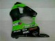 ZX6R 00-02 - Verde ZX6R 00-02 - Verde
