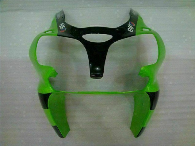ZX6R 00-02 - Verde ZX6R 00-02 - Verde