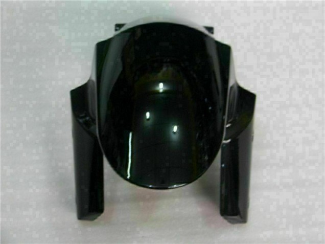 ZX6R 09-12 - Negro Verde ZX6R 09-12 - Negro Verde