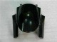 ZX6R 09-12 - Negro Verde ZX6R 09-12 - Negro Verde