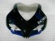 CBR 1000 RR 04-05 - Azul Negro CBR 1000 RR 04-05 - Azul Negro