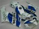 CBR 1000 RR 04-05 - Blanco Azul Repsol CBR 1000 RR 04-05 - Blanco Azul Repsol