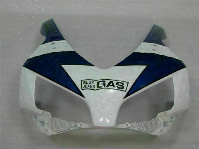 CBR 1000 RR 04-05 - Blanco Azul Repsol CBR 1000 RR 04-05 - Blanco Azul Repsol