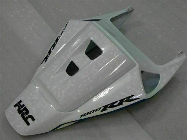 CBR 1000 RR 04-05 - Blanco Azul Repsol CBR 1000 RR 04-05 - Blanco Azul Repsol