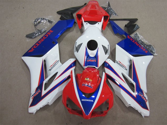 CBR 1000 RR 04-05 - Blanco Azul Rojo HRC CBR 1000 RR 04-05 - Blanco Azul Rojo HRC