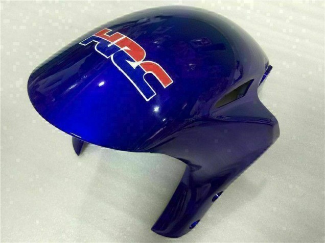 CBR 1000 RR 04-05 - Blanco Azul Rojo CBR 1000 RR 04-05 - Blanco Azul Rojo