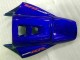 CBR 1000 RR 04-05 - Blanco Azul Rojo CBR 1000 RR 04-05 - Blanco Azul Rojo