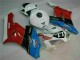 CBR 1000 RR 04-05 - Blanco Rojo 77 CBR 1000 RR 04-05 - Blanco Rojo 77