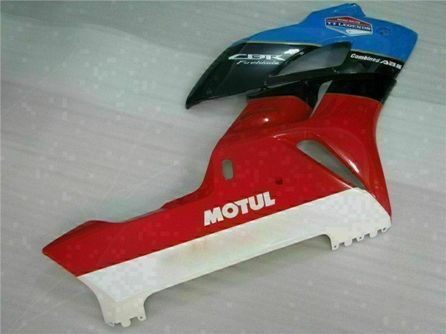 CBR 1000 RR 04-05 - Blanco Rojo 77 CBR 1000 RR 04-05 - Blanco Rojo 77