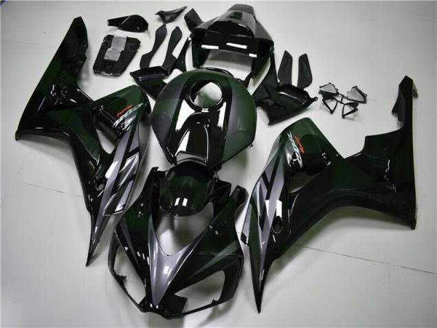 CBR 1000 RR 04-05 - Gris Negro CBR 1000 RR 04-05 - Gris Negro