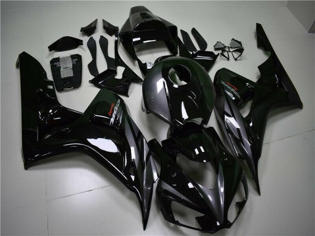 CBR 1000 RR 04-05 - Gris Negro CBR 1000 RR 04-05 - Gris Negro