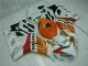 CBR 1000 RR 04-05 - Naranja Blanco Repsol CBR 1000 RR 04-05 - Naranja Blanco Repsol