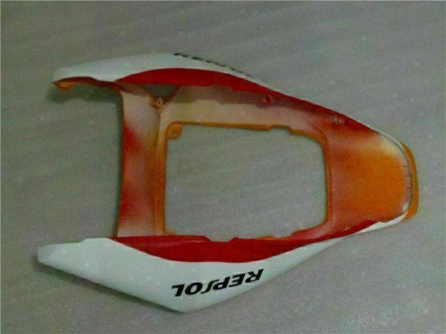 CBR 1000 RR 04-05 - Naranja Rojo Repsol 26 CBR 1000 RR 04-05 - Naranja Rojo Repsol 26