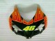 CBR 1000 RR 04-05 - Naranja Verde CBR 1000 RR 04-05 - Naranja Verde