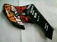 CBR 1000 RR 04-05 - Naranja Verde CBR 1000 RR 04-05 - Naranja Verde