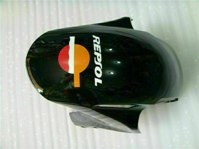 CBR 1000 RR 04-05 - Naranja Verde CBR 1000 RR 04-05 - Naranja Verde