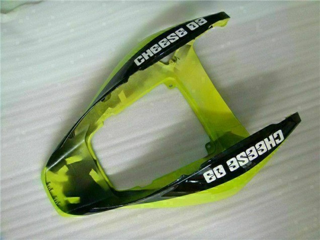 CBR 1000 RR 04-05 - Naranja Verde CBR 1000 RR 04-05 - Naranja Verde