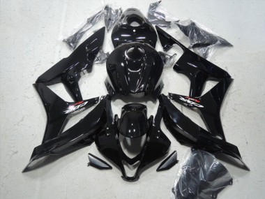 CBR 1000 RR 04-05 - Negro Fireblade