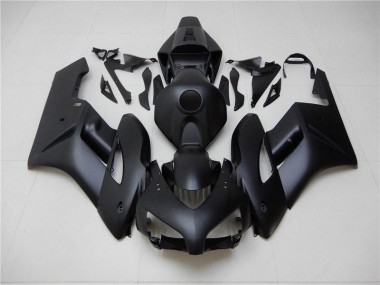 CBR 1000 RR 04-05 - Negro Mate