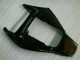 CBR 1000 RR 04-05 - Plata Negro