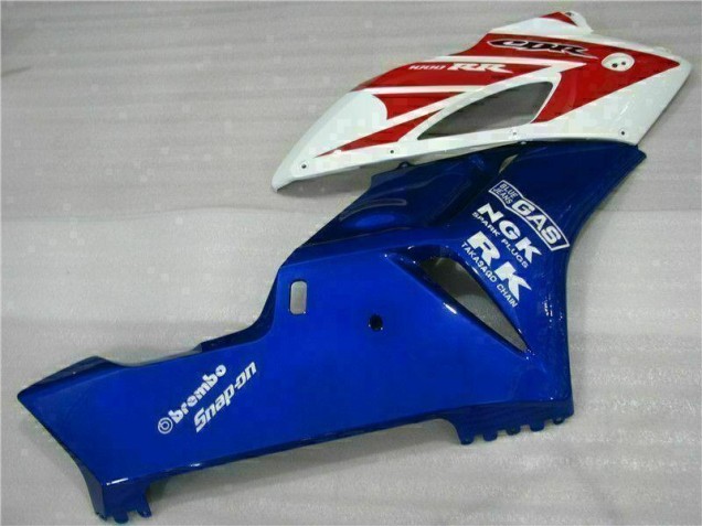 CBR 1000 RR 04-05 - Rojo Azul CBR 1000 RR 04-05 - Rojo Azul