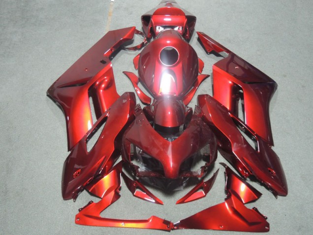 CBR 1000 RR 04-05 - Rojo Fireblade