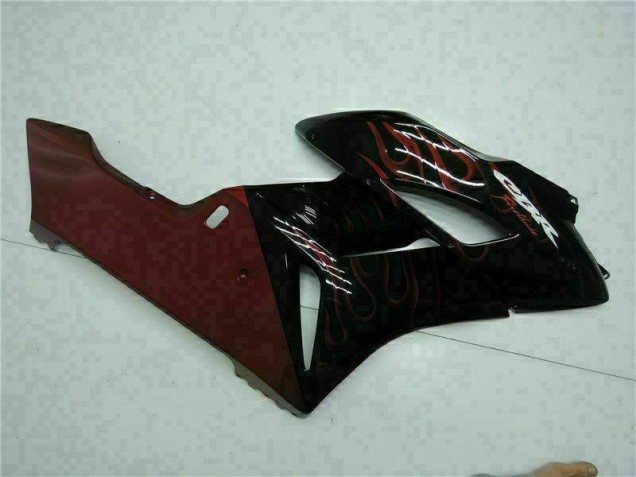 CBR 1000 RR 04-05 - Rojo Llama