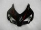 CBR 1000 RR 04-05 - Rojo Llama Negro CBR 1000 RR 04-05 - Rojo Llama Negro