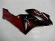 CBR 1000 RR 04-05 - Rojo Llama Negro CBR 1000 RR 04-05 - Rojo Llama Negro