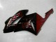 CBR 1000 RR 04-05 - Rojo Llama Negro CBR 1000 RR 04-05 - Rojo Llama Negro