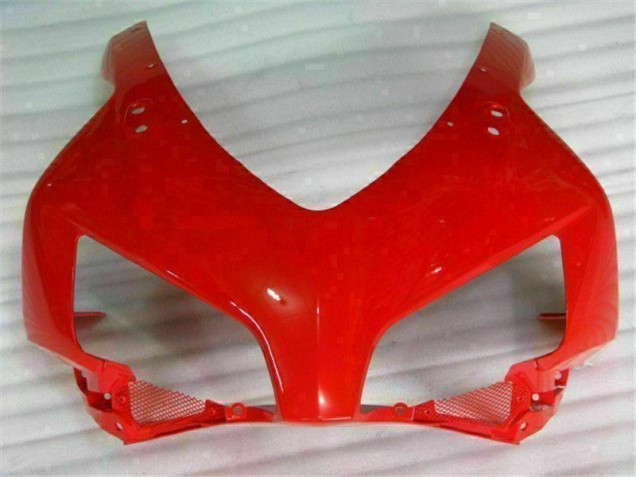 CBR 1000 RR 04-05 - Rojo Plata Azul CBR 1000 RR 04-05 - Rojo Plata Azul
