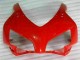 CBR 1000 RR 04-05 - Rojo Plata Azul CBR 1000 RR 04-05 - Rojo Plata Azul