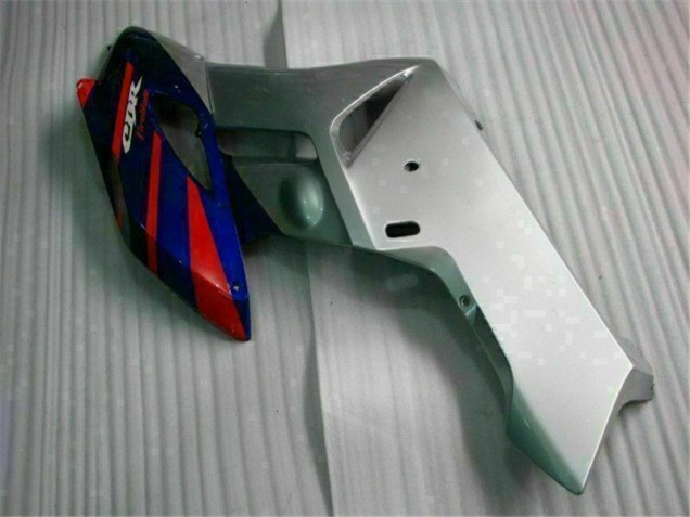 CBR 1000 RR 04-05 - Rojo Plata Azul CBR 1000 RR 04-05 - Rojo Plata Azul