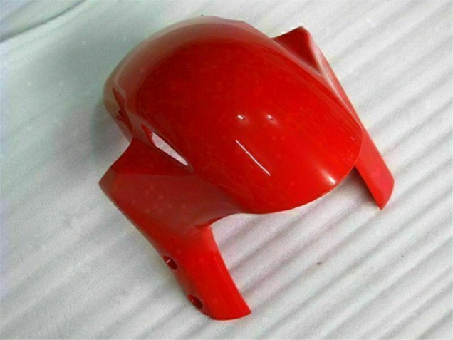 CBR 1000 RR 04-05 - Rojo Plata Azul CBR 1000 RR 04-05 - Rojo Plata Azul