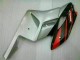 CBR 1000 RR 04-05 - Rojo Plata