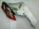 CBR 1000 RR 04-05 - Rojo Plata