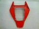 CBR 1000 RR 04-05 - Rojo Plata