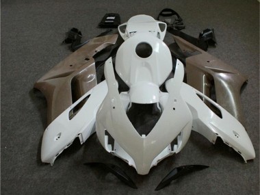 CBR 1000 RR 04-05 - Sin Pintar