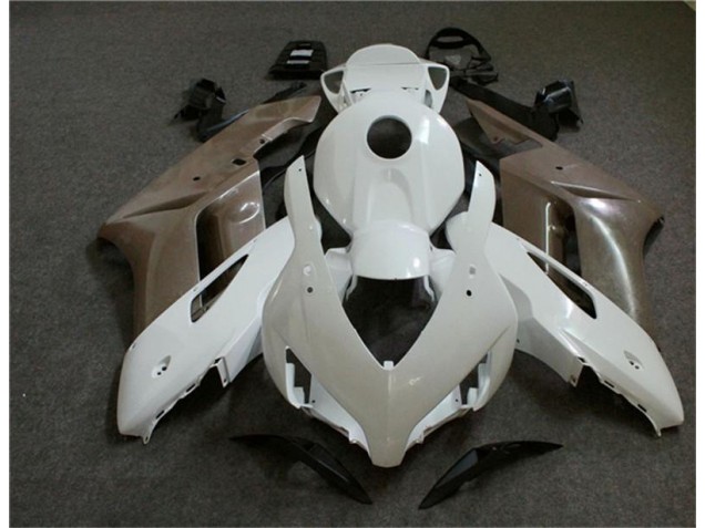 CBR 1000 RR 04-05 - Sin Pintar CBR 1000 RR 04-05 - Sin Pintar