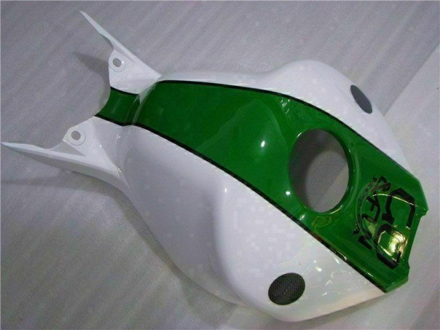 CBR 1000 RR 04-05 - Verde Blanco CBR 1000 RR 04-05 - Verde Blanco