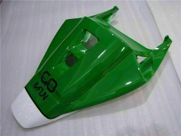 CBR 1000 RR 04-05 - Verde Blanco CBR 1000 RR 04-05 - Verde Blanco